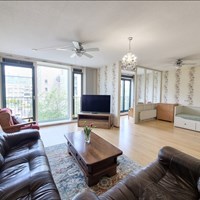 Amsterdam, Clauskindereweg, 3-kamer appartement - foto 5