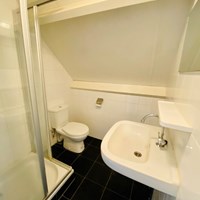 Rotterdam, Noordsingel, zelfstandige studio - foto 6