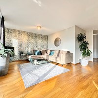 Amsterdam, Praterlaan, 3-kamer appartement - foto 4