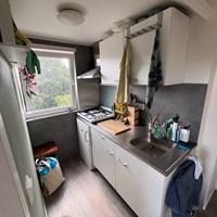 Zwolle, Prins Mauritsstraat, semi zelfstandige studio - foto 6
