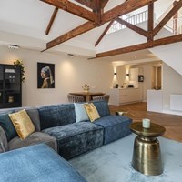 Den Haag, Oranjestraat, 4-kamer appartement - foto 4