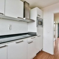 Amsterdam, Aalbersestraat, 3-kamer appartement - foto 4