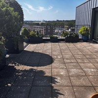 Haarlem, Nico Andriessenstraat, penthouse - foto 6