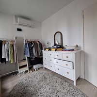 Breda, Concordiastraat, 2-kamer appartement - foto 6