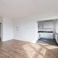 Amsterdam, Leerdamhof, 3-kamer appartement - foto 5