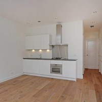 Amsterdam, Orteliusstraat, benedenwoning - foto 4