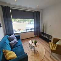 Utrecht, H.J. Schimmelplein, 2-kamer appartement - foto 4