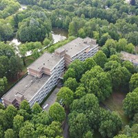 Oss, Sibeliuspark, 2-kamer appartement - foto 5