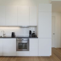 Amsterdam, Weteringschans, 3-kamer appartement - foto 6