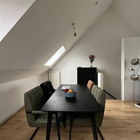 Tilburg, Hart van Brabantlaan, 2-kamer appartement - foto 5