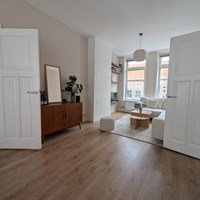 Den Haag, Halleystraat, 3-kamer appartement - foto 5