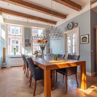 Moordrecht, Dorpsstraat, herenhuis - foto 5