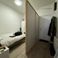 Groningen, Noorderstationsstraat, 2-kamer appartement - foto 6