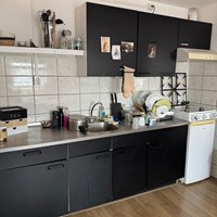 Groningen, W.A. Scholtenstraat, zelfstandige studio - foto 5