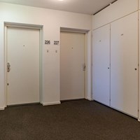 Den Haag, Burgemeester de Monchyplein, 3-kamer appartement - foto 4
