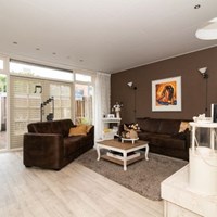 Spijkenisse, D Losstraat, eengezinswoning - foto 4