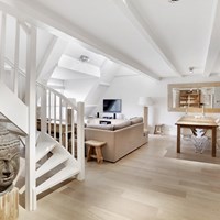 Amsterdam, Kerkstraat, 2-kamer appartement - foto 5