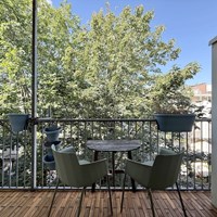 Amsterdam, Hoofdweg, 2-kamer appartement - foto 5