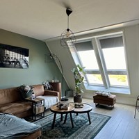 Rotterdam, Statenlaan, 4-kamer appartement - foto 6
