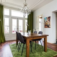 Amsterdam, Eerste Helmersstraat, 3-kamer appartement - foto 5