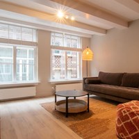 Amsterdam, Nieuwe Nieuwstraat, 2-kamer appartement - foto 4