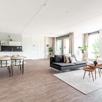 Harderwijk, Wethouder Jansenlaan, 3-kamer appartement - foto 4