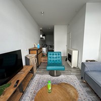 Groningen, Damsterdiep, zelfstandige studio - foto 6