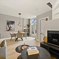 Den Haag, Hoge Zand, 3-kamer appartement - foto 5