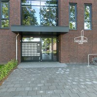 Zwolle, Bisschop Willebrandlaan, 3-kamer appartement - foto 4