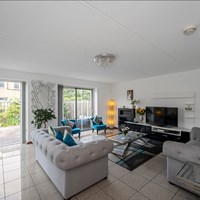 Almere, Maldivenweg, 2-onder-1 kap woning - foto 5