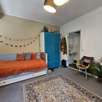 Breda, Tulpenstraat, kamer - foto 5