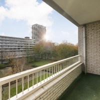 Amsterdam, Nijenburg, 2-kamer appartement - foto 5