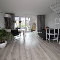 Groningen, Grote Beerstraat, eengezinswoning - foto 5