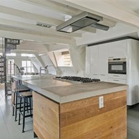 Amsterdam, Singel, 3-kamer appartement - foto 5