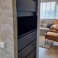 Den Bosch, Citadellaan, 2-kamer appartement - foto 6