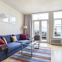 Den Haag, Kazernestraat, 3-kamer appartement - foto 4