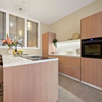 Den Haag, Herderinnestraat, 3-kamer appartement - foto 5