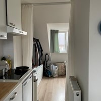 Zwolle, Assendorperstraat, 2-kamer appartement - foto 6