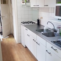 Leeuwarden, Kleine Hoogstraat, bovenwoning - foto 6
