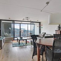 Delft, Westvest, 4-kamer appartement - foto 5