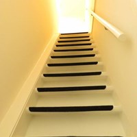 Den Helder, Molenstraat, tussenwoning - foto 6