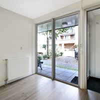 Amsterdam, Zwanebloemlaan, eengezinswoning - foto 6