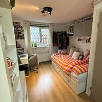 Leiden, Bouwelouwensteeg, zelfstandige studio - foto 4