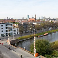Utrecht, Diamantweg, 3-kamer appartement - foto 4