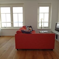 Amsterdam, Kea Boumanstraat, 2-kamer appartement - foto 4
