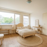 Gorinchem, Anna Blamanstraat, 3-kamer appartement - foto 4