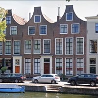 Leiden, Herengracht, 3-kamer appartement - foto 4
