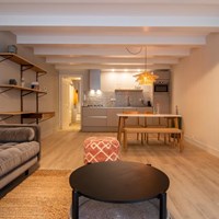 Amsterdam, Nieuwe Nieuwstraat, 2-kamer appartement - foto 6