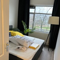 Den Haag, Troelstrakade, 5-kamer appartement - foto 6