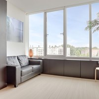 Amsterdam, Bos en Lommerplantsoen, zelfstandige studio - foto 6